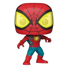 Pop spider man usato  Spedito ovunque in Italia 