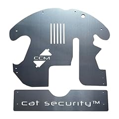 Cat security catalytic for sale  Delivered anywhere in USA 