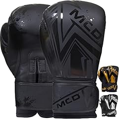 Mcd boxing gloves for sale  Delivered anywhere in UK