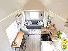 Luxury tiny home for sale  Delivered anywhere in USA 