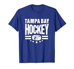 Hockey tampa bay for sale  Delivered anywhere in USA 
