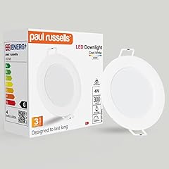 Paul russells led for sale  Delivered anywhere in UK
