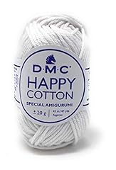 Dmc happy cotton usato  Spedito ovunque in Italia 