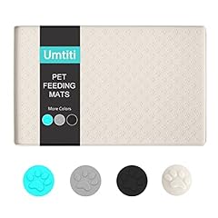 Umtiti bowl mat for sale  Delivered anywhere in Ireland