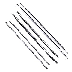 6pcs door window for sale  Delivered anywhere in USA 
