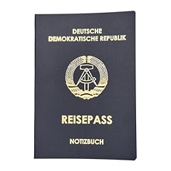 Generisch ddr reisepass gebraucht kaufen  Wird an jeden Ort in Deutschland