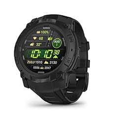 Garmin instinct tactical for sale  Delivered anywhere in UK