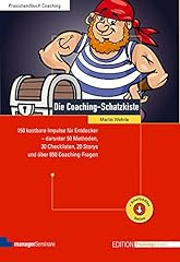 Coaching schatzkiste 150 gebraucht kaufen  Wird an jeden Ort in Deutschland