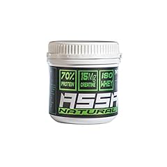 Assault natural powder usato  Spedito ovunque in Italia 