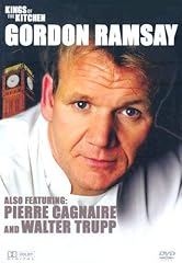 Gordon ramsay dvd for sale  Delivered anywhere in UK