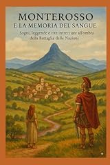 Monterosso memoria del usato  Spedito ovunque in Italia 
