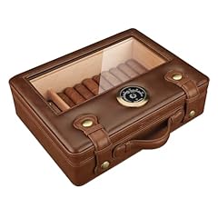 Humidor per sigari usato  Spedito ovunque in Italia 