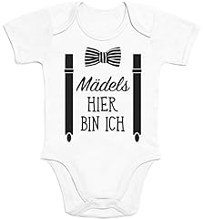 Shirtgeil mädels geschenk gebraucht kaufen  Wird an jeden Ort in Deutschland