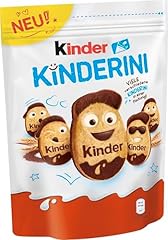 Kinder biscuit chocolat d'occasion  Livré partout en France