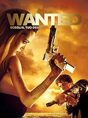 Wanted scegli tuo usato  Spedito ovunque in Italia 