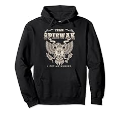 Team spiewak lifetime for sale  Delivered anywhere in USA 