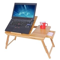 Songmics laptoptisch notebookt gebraucht kaufen  Wird an jeden Ort in Deutschland