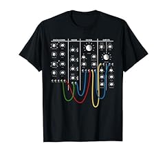 Modular synthesizer shirt gebraucht kaufen  Wird an jeden Ort in Deutschland