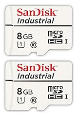 Sandisk industrial 8gb for sale  Delivered anywhere in USA 
