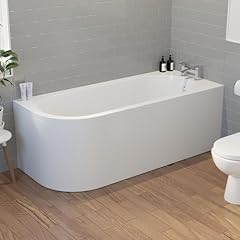 Baystone modern bathroom for sale  Delivered anywhere in Ireland