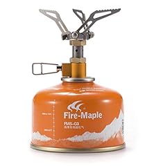Fire maple mini usato  Spedito ovunque in Italia 