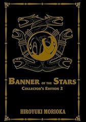 Banner the stars d'occasion  Livré partout en France