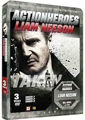 Liam neeson taken for sale  Delivered anywhere in UK
