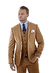 Men linen suits for sale  Delivered anywhere in USA 
