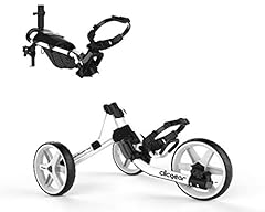Clicgear unisex 4.0 d'occasion  Livré partout en France