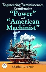 Engineering reminiscences cont for sale  Delivered anywhere in UK