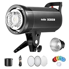 Godox sk300iiv 300ws gebraucht kaufen  Wird an jeden Ort in Deutschland