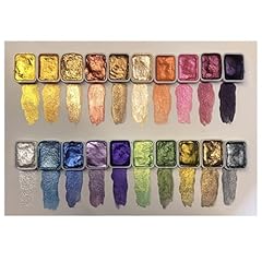 Aquarell malset farben gebraucht kaufen  Wird an jeden Ort in Deutschland