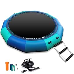 Inflatable water trampoline for sale  Delivered anywhere in USA 