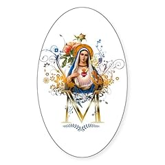 Cafepress immaculate heart for sale  Delivered anywhere in USA 