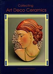 Collecting art deco d'occasion  Livré partout en France