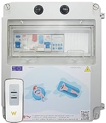 Swimhome electric panel for sale  Delivered anywhere in UK