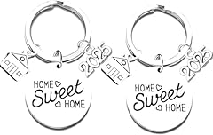 2pcs 2025 home for sale  Delivered anywhere in UK