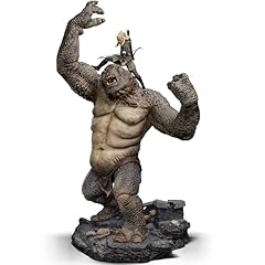 Iron studios statue for sale  Delivered anywhere in UK