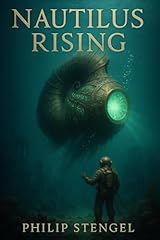 Nautilus rising for sale  Delivered anywhere in USA 