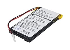 Tj27sl battery 750mah for sale  Delivered anywhere in UK