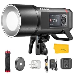 Godox ad600proii studio usato  Spedito ovunque in Italia 