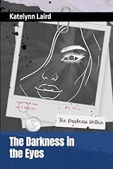 Darkness eyes darkness for sale  Delivered anywhere in USA 