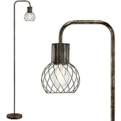 Industrial floor lamp for sale  Delivered anywhere in USA 