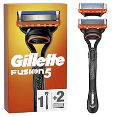 Gillette rasoir homme d'occasion  Livré partout en France