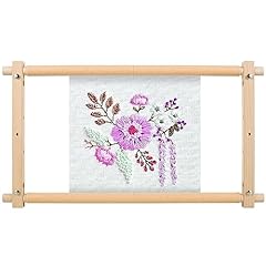 Embroidery frame needlepoint for sale  Delivered anywhere in UK