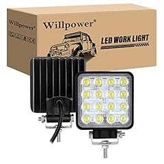 Willpower 2pc inch for sale  Delivered anywhere in UK