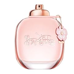Coach floral jumbo for sale  Delivered anywhere in USA 