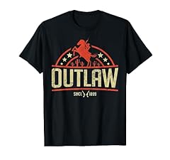 Outlaw dutch gang for sale  Delivered anywhere in UK