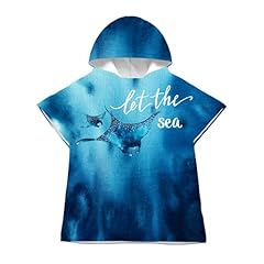 Lomtrats poncho surf d'occasion  Livré partout en France