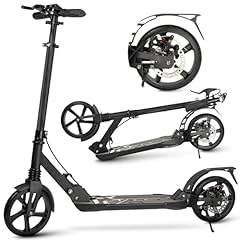 Adult kick scooter for sale  Delivered anywhere in UK